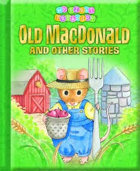 OLD MACDONALD STORIES AND RHYMES