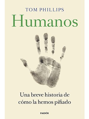 HUMANOS