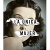 LA ÚNICA MUJER