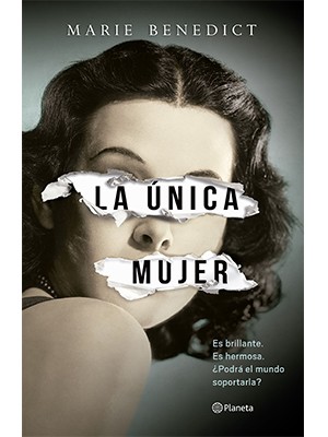 LA ÚNICA MUJER