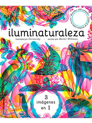 ILUMINATURALEZA