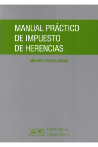 MANUAL PRACTICO DE IMPUESTO DE HERENCIAS