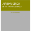 JURISPRUDENCIA DE LOS CONTRATOS CIVILES