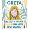 LA HISTORIA DE GRETA