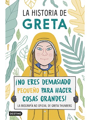 LA HISTORIA DE GRETA