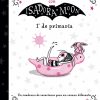 DE VACACIONES CON ISADORA MOON I