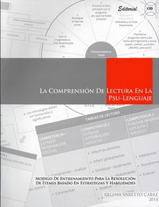 LA COMPRENSION DE LECTURA EN LA PSU-LENGUAJE