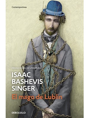 EL MAGO DE LUBLIN