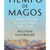 TIEMPO DE MAGOS