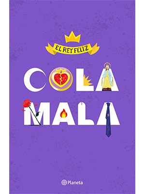 COLA MALA