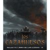 LOS CAZAHUESOS, MALAZ: EL LIBRO DE LOS CAÍDOS 6