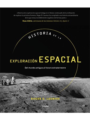 HISTORIA DE LA EXPLORACIÓN ESPACIAL