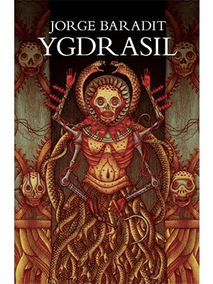 YGDRASIL