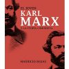 EL JOVEN KARL MARX Y LA UTOPÍA COMUNISTA