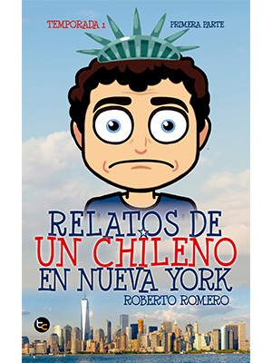 RELATOS DE UN CHILENO EN NUEVA YORK