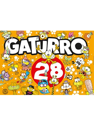 GATURRO 28