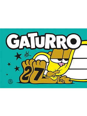 GATURRO 27