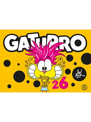 GATURRO 26