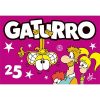 GATURRO 25