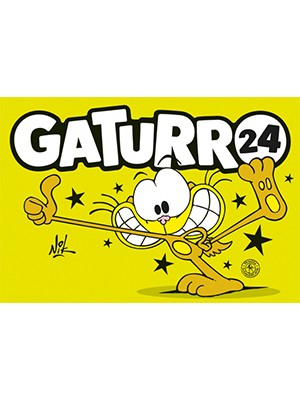 GATURRO 24