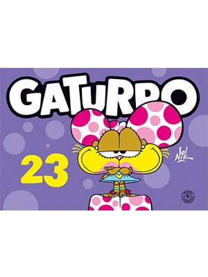 GATURRO 23