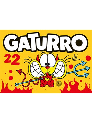 GATURRO 22