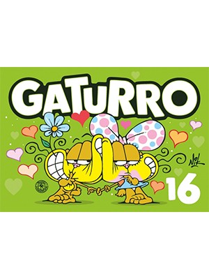 GATURRO 16