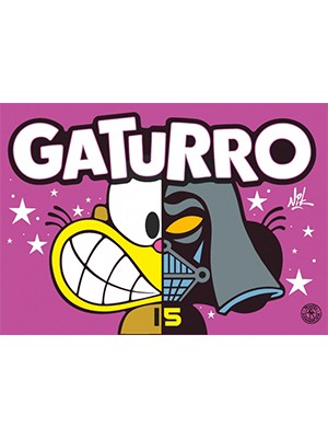 GATURRO 15