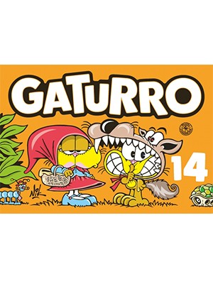 GATURRO 14