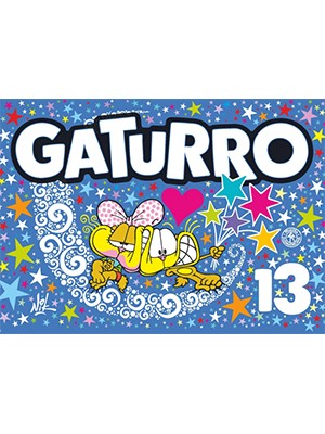 GATURRO 13