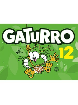 GATURRO 12