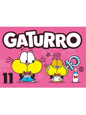 GATURRO 11