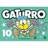 GATURRO 10