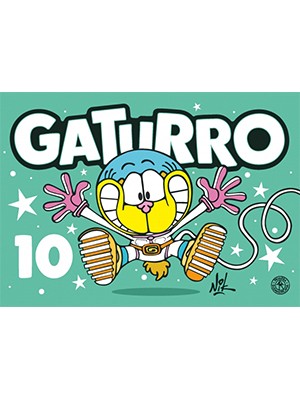 GATURRO 10