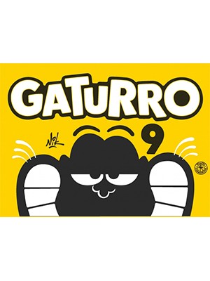 GATURRO 9