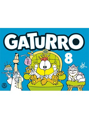 GATURRO 8