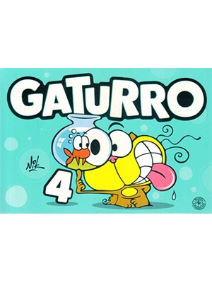 GATURRO 4