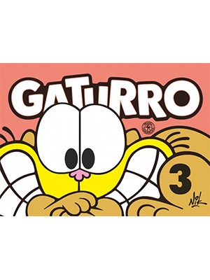 GATURRO 3