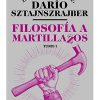 FILOSOFÍA A MARTILLAZOS. TOMO I