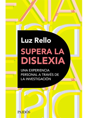 SUPERA LA DISLEXIA