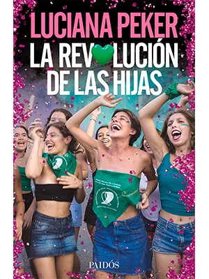 LA REVOLUCIÓN DE LAS HIJAS