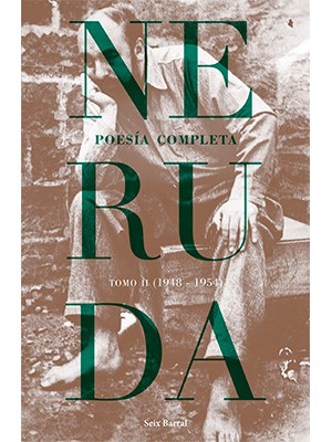 POESÍA COMPLETA. TOMO 2 (1948-1954)