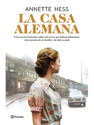 LA CASA ALEMANA