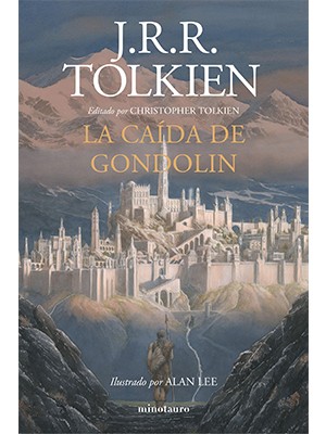 LA CAÍDA DE GONDOLIN