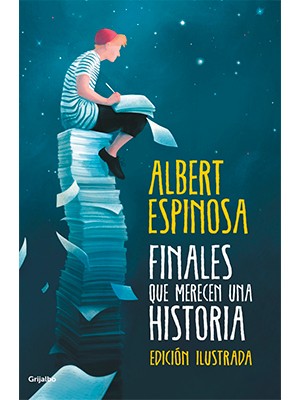 FINALES QUE MERECEN UNA HISTORIA