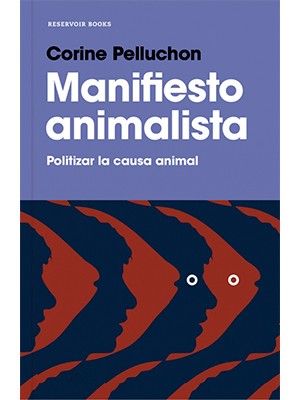 MANIFIESTO ANIMALISTA