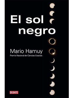 EL SOL NEGRO