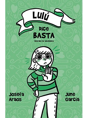 LULÚ DICE BASTA