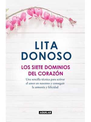 LOS SIETE DOMINIOS DEL CORAZÓN