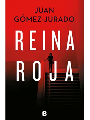 REINA ROJA